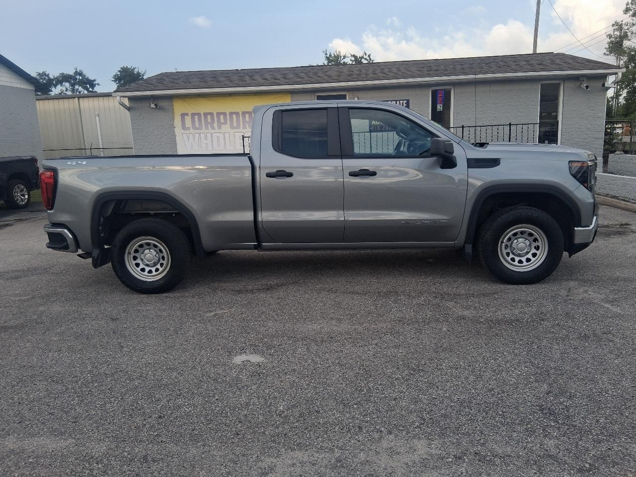 gmc sierra 1500 2023 1GTRUAED9PZ253501 image gmc sierra 1500 2023 1GTRUAED9PZ253501 image